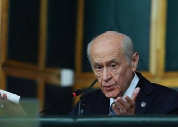 Bahçeli ‘süreç’ komisyonunda yer alacak MHP’li isimleri açıkladı
