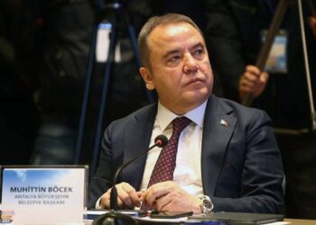 Muhittin Böcek’in tutukluluğuna yapılan itiraz reddedildi