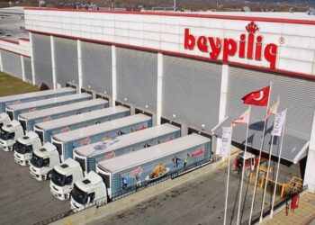 Beypiliç’te gaz sızıntısı nedeniyle 11 işçi hastaneye kaldırıldı