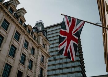 Britanya’da oy kullanma yaşı 16’ya düştü