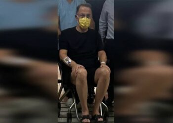 Murat Çalık’tan ikinci kez kemik iliği alındı