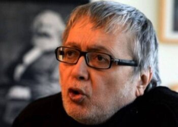 Gazeteci Hikmet Çetinkaya hayatını kaybetti