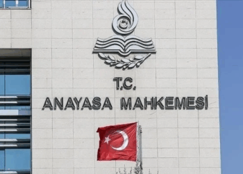 CHP’nin ‘HSK üye seçimi iptal edilsin’ başvurusuna AYM’den ret