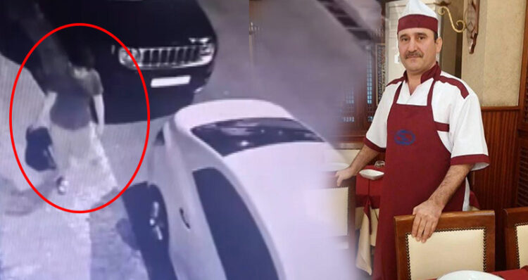 İstanbul’da baba cinayeti: Oğlu kanlı eşyaları çöpe attı, anne evi temizledi