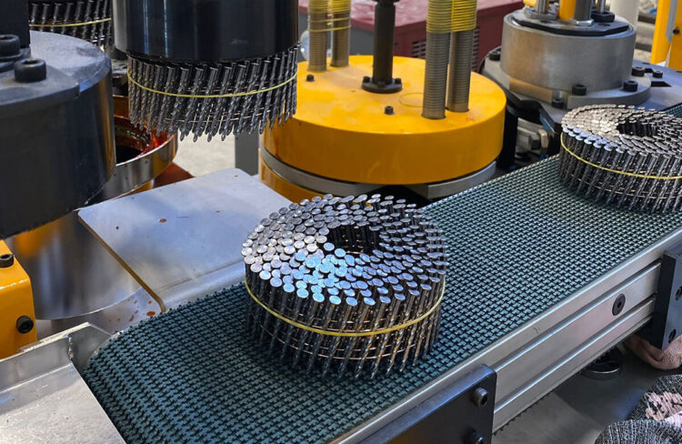 Türkiye’nin en büyük çivi üreticisi iflas etti