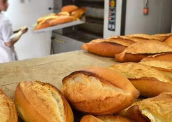 İstanbul’da ekmeğe zam geldi