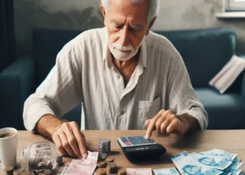 Geçim sıkıntısı yaşlıları da vurdu: 60 yaş ve üzeri 28 bin kişi İŞKUR’a kayıt yaptırdı