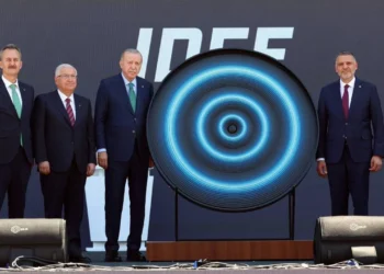 İDEF 2025: Önde halka gösteriş, arkada savaş mezadı