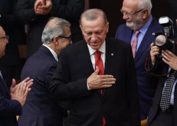 Erdoğan’ın maaşı 55 bin lira artacak