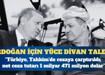 CHP Genel Başkan Yardımcısı Deniz Yavuzyılmaz: Erdoğan’ın Yüce Divan’da yargılanmasına neden olacak belgeleri paylaşıyorum!