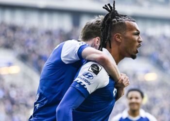 Fenerbahçe, Archie Brown ile anlaşmaya vardı