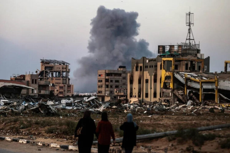 Uluslararası medya kuruluşlarından Gazze’deki gazeteciler için ortak çağrı: “Açlıkla karşı karşıyalar”