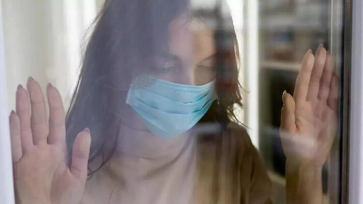 Hasta birini görmek harekete geçmesine yetiyor