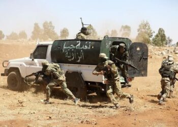 ABD, HTŞ’yi terör örgütleri listesinden çıkaracak