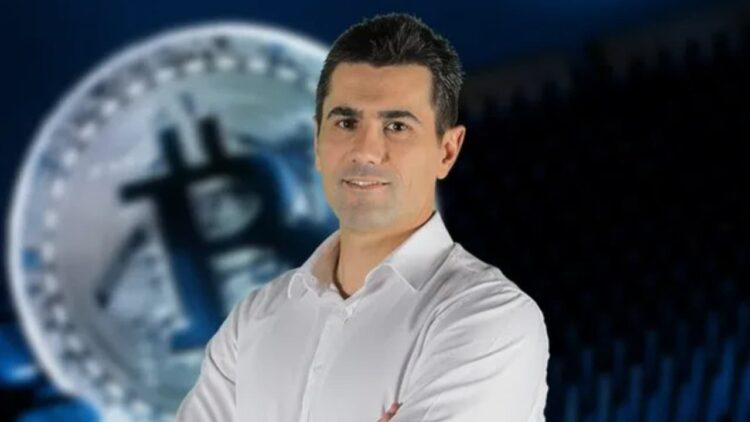 Gökalp İçer ve ICRYPEX’in varlıklarına el kondu