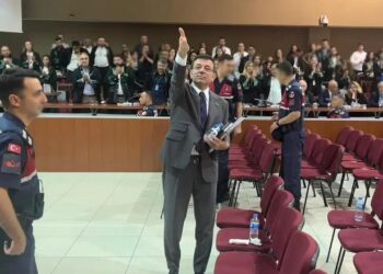 Ekrem İmamoğlu’nun belgeseli yayınlandı