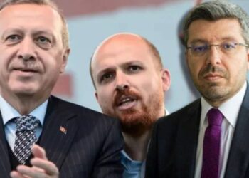 Erdoğanlar, avukat Mustafa İnal’ın vekaletine son verdi