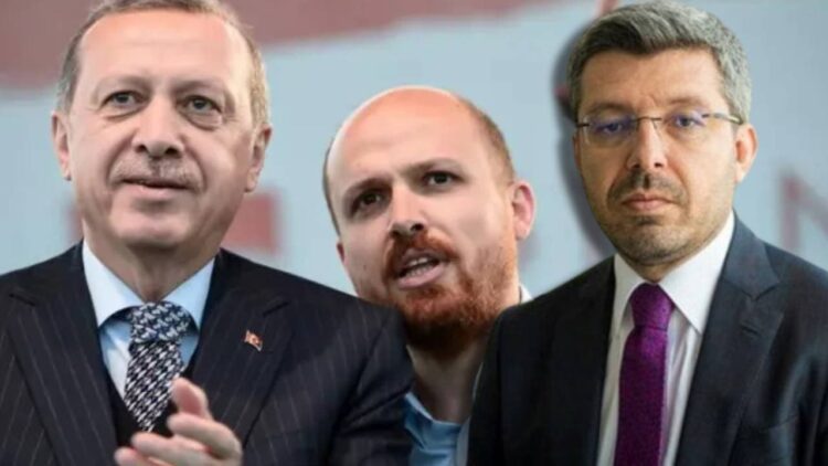 Erdoğanlar, avukat Mustafa İnal’ın vekaletine son verdi