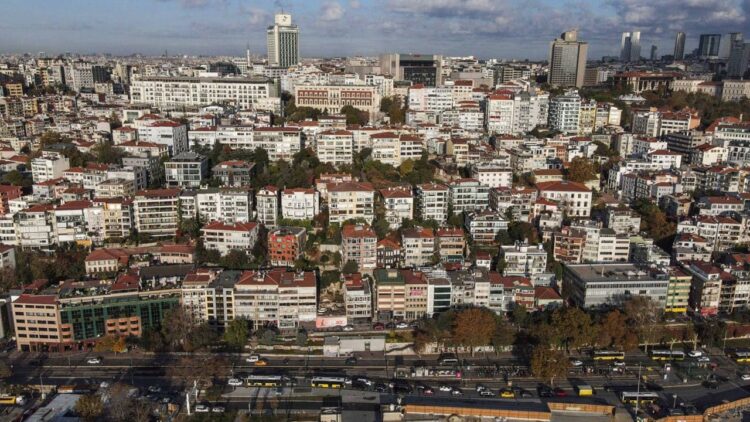 İpotekli konut satışları yüzde 112,6 arttı