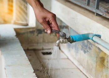 İstanbul’da su tüketimi rekor seviyelere ulaştı