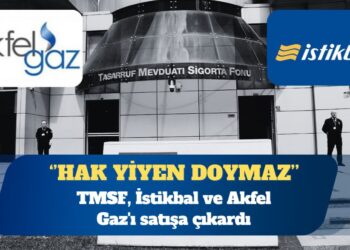 TMSF, İstikbal ve Akfel Gaz’ı satışa çıkardı