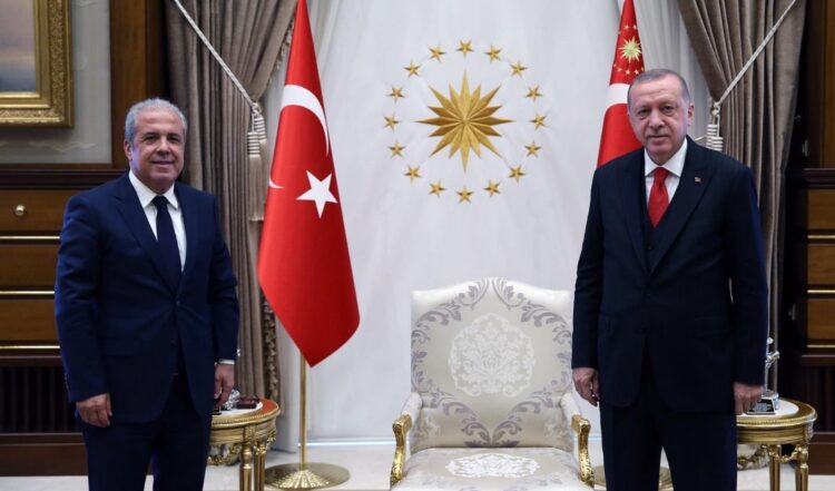 Tepkilerden sonra paylaşımını sildi: AKP’li Şamil Tayyar, CHP’li belediyelere operasyonlar sonrası 2 ili işaret etti