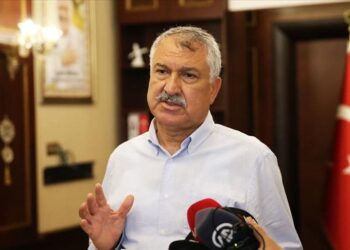 Zeydan Karalar: Ben Adanalıyım, Silivri’de ne işim var?