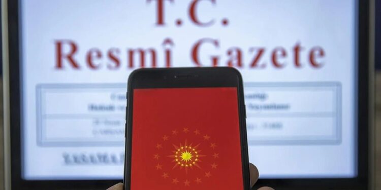 TMSF, TİKA ve Alevi-Bektaşi Kurumu başkanları değişti