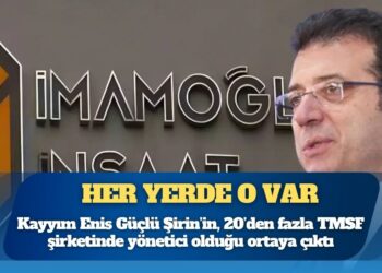Kayyım ismi şaşkına çevirdi: 20 yerden maaş aldığı ortaya çıktı