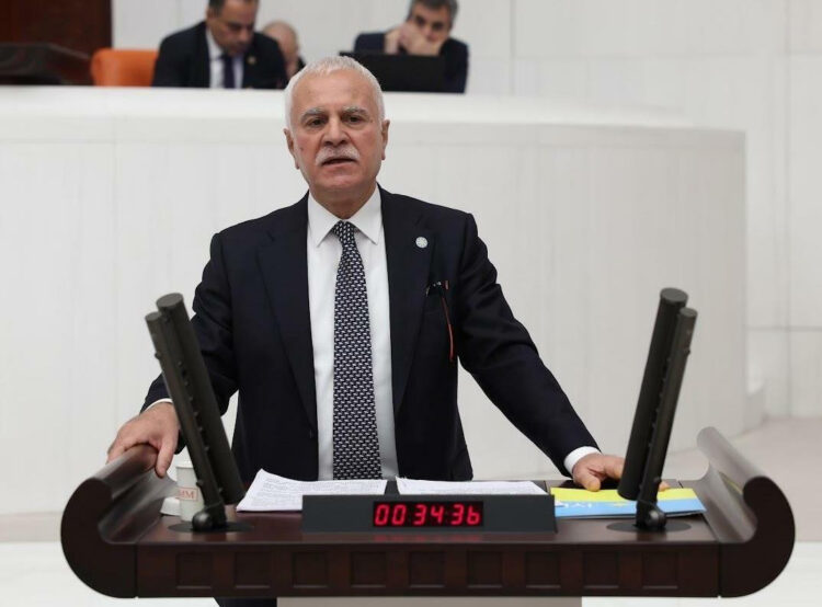 Koray Aydın: “İmralı’yı cezaevi sanıyorduk; stüdyo olmuş”