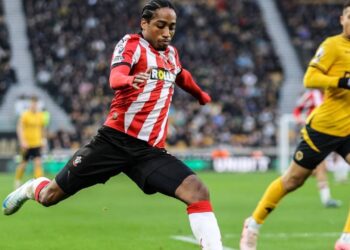 Beşiktaş’tan Kyle Walker-Peters açıklaması