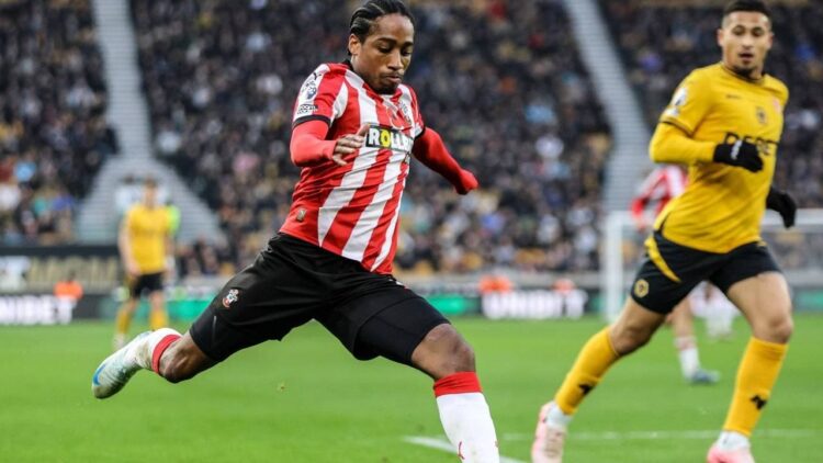 Beşiktaş’tan Kyle Walker-Peters açıklaması