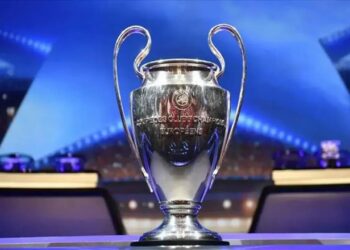 Şampiyonlar Ligi’nde 2. eleme turu rövanşları başlıyor