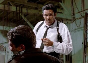 Oyuncu Michael Madsen hayatını kaybetti