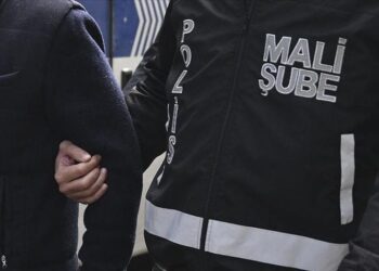 Denizbank ve Şekerbank çalışanları dahil 85 gözaltı kararı