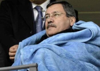 Gökçek lüks konut davasını kaybetti: Davayı kaybettim