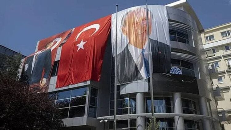 Memleket Partisi’nin kapatılacağı tarih belli oldu