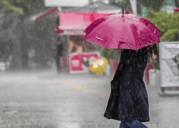 Meteoroloji’den 12 il için sağanak yağış uyarısı