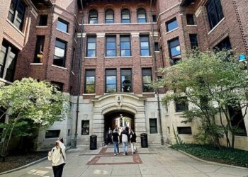 ABD’de Michigan Üniversitesi’ne soruşturma