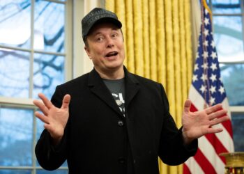 ABD’li milyarder Elon Musk, Amerika Partisi’ni kurdu