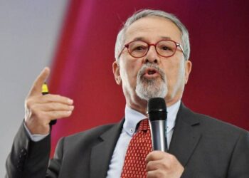 Naci Görür’den Bursa’daki depremler hakkında açıklama