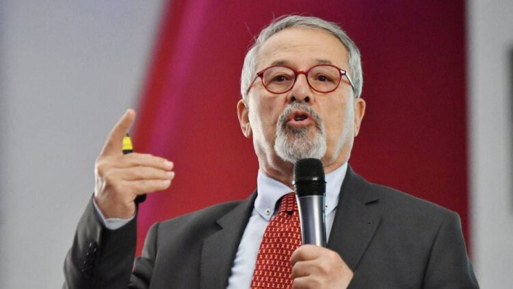 Naci Görür’den Bursa’daki depremler hakkında açıklama