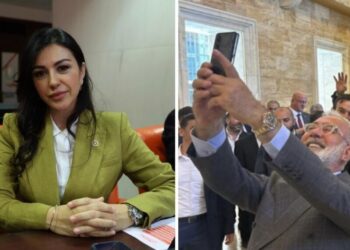 AKP’de 2’nci Rolex vakası