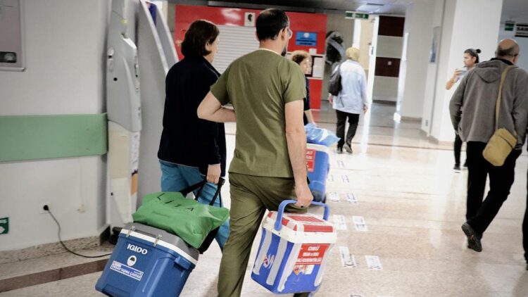 E-Devlet’ten organ bağışı yapılabilecek