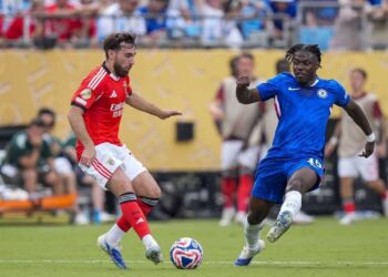 Beşiktaş, Orkun Kökçü transferini KAP’a bildirdi