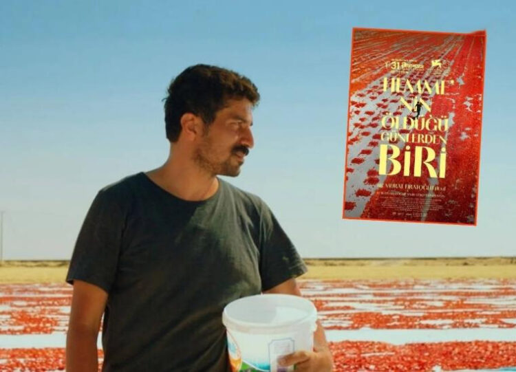 Türkiye’nin 2026 Oscar adayı, “Hemme’nin Öldüğü Günlerden Biri” filmi oldu