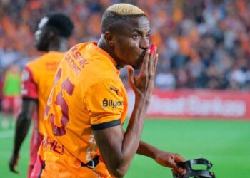 Galatasaray’dan Osimhen için Napoli’ye yeni teklif
