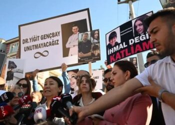 Grand Kartal davasında ‘Bakan Ersoy dinlensin’ talebine ret