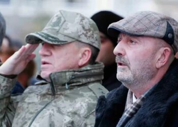 İddia: Zekai Aksakallı, OYAK’ın başına atandı