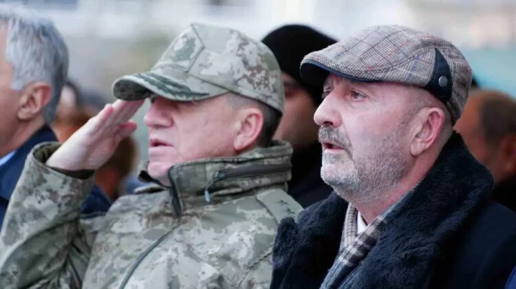 İddia: Zekai Aksakallı, OYAK’ın başına atandı